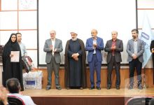 گزارش تصویری مراسم روز کارگر